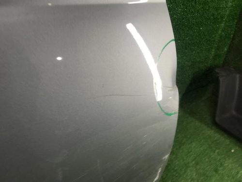 Дверь передняя правая Audi A4 4 B8 (2007-2015)