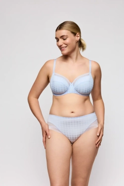 PRIMADONNA Twist Chikone Трусы-шорты, голубой