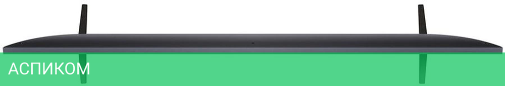 Телевизор LG 55NANO80T6A