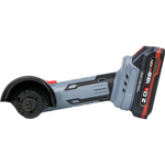 УШМ аккумуляторная мини PROFIPOWER DGA-18B  E0240