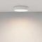 Потолочный светодиодный светильник Maytoni Zon C032CL-36W4K-RD-W