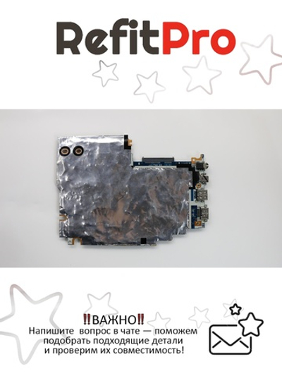 Материнская плата для ноутбука Lenovo ideapad 320S-15IKB KA-541P NOK Intel core I7-8550U MX130 BL (5B20Q74665), оригинал