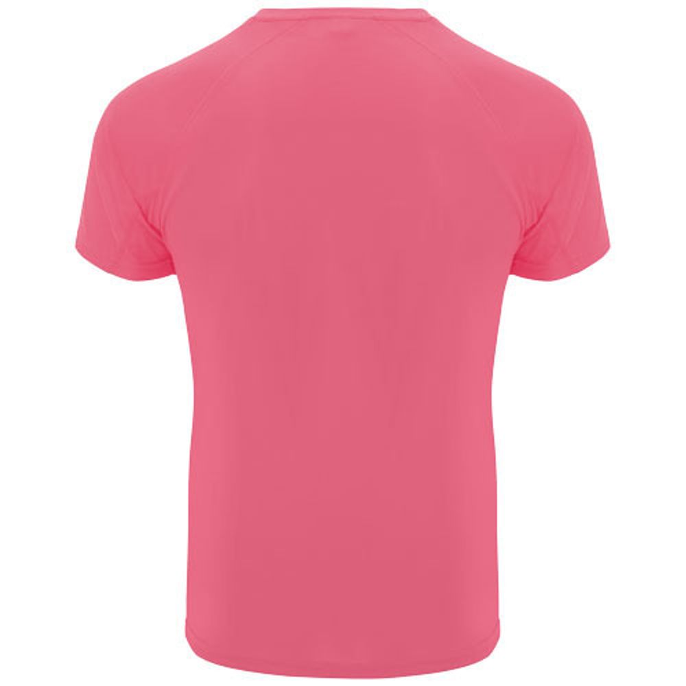 Мужская спортивная футболка Bahrain с короткими рукавами