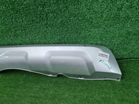 Накладка заднего бампера Tank 500 (2021-н.в.)