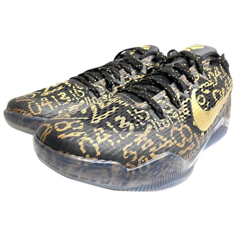 Кроссовки Nike Kobe 11 Mamba Day Id