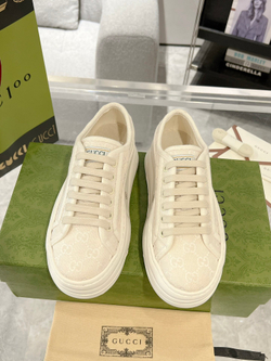 Gucci Tennis 1977 Sneaker