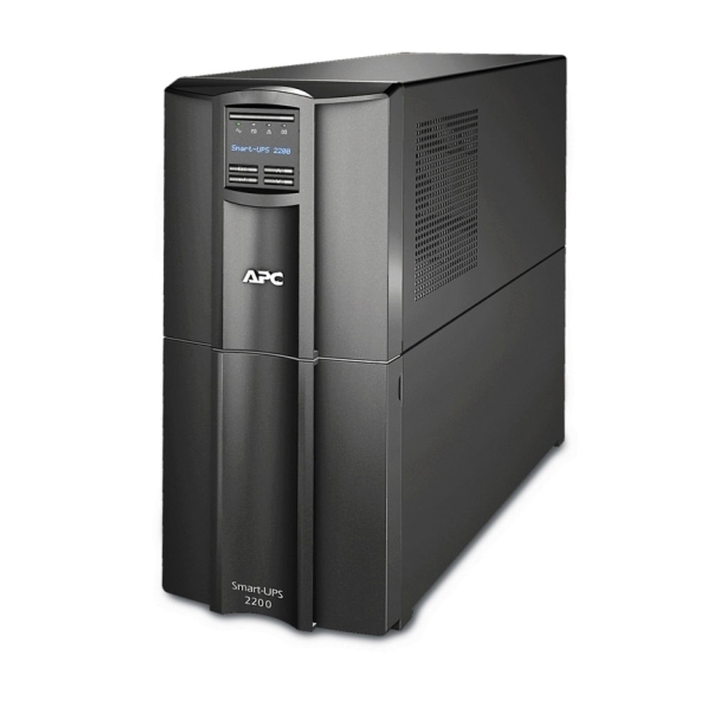 Источник бесперебойного питания  APC Smart-UPS