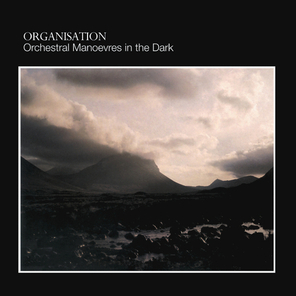 Orchestral Manoeuvres In The Dark / Organisation (LP)
