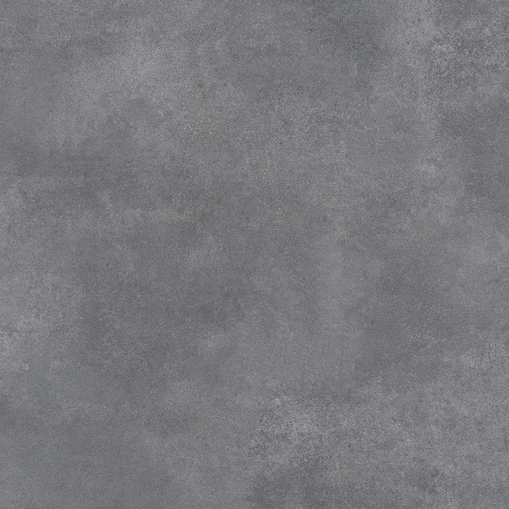 Concrete Courage Dark Grey Керамогранит темно-серый 60х60 Матовый