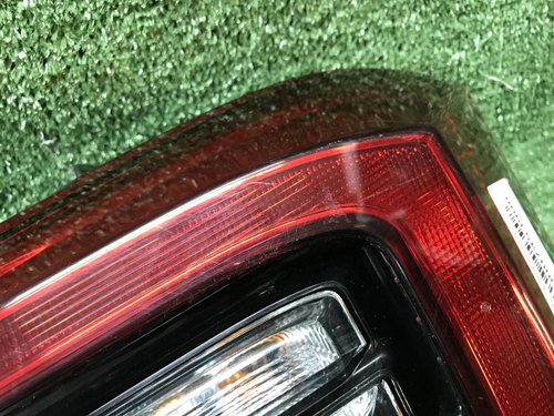 Фонарь правый внешний Chery Tiggo 4 (2018-2023)