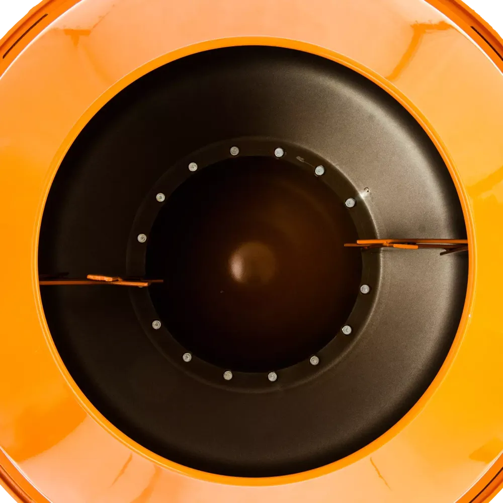 Бетоносмеситель B-160, 700 Вт, 160 л // Denzel