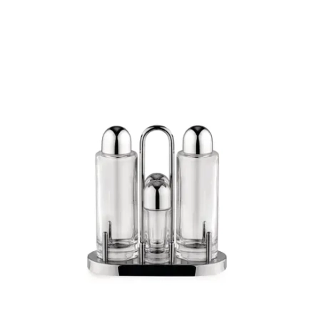 Alessi Набор для специй 4 предмета EAN 8003299008995