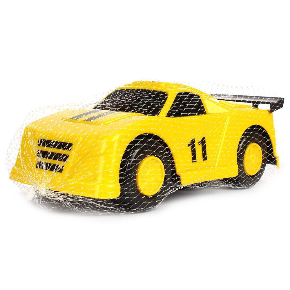 Спорткар (Совтехcтром)