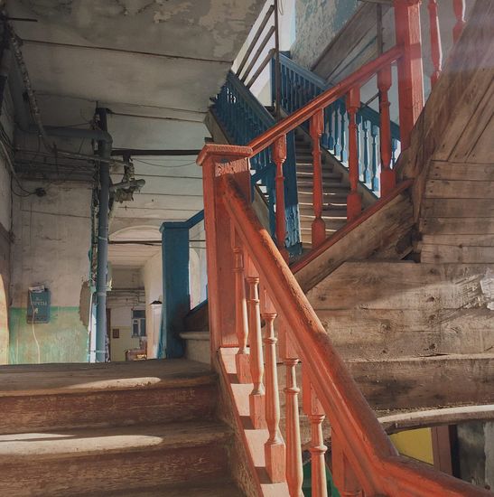 Фото Персидское подворье Астрахань