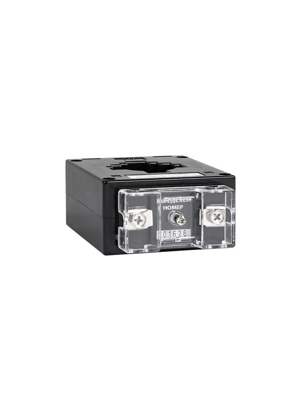 Трансформатор тока ТТЕ 40 600/5А кл. точн. 0.5 PROxima EKF tte-40-600/tc-40-600-0.5