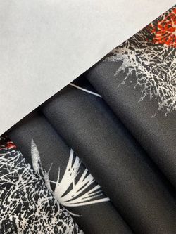 Простынь полисатин Simple House "Todo" 150x215 см