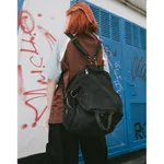 Сумка SoWhat Трансформер черная