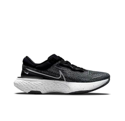 Мужские кроссовки Nike ZoomX Invincible Run Flyknit 'Dark Grey White' CT2228-103