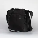 Сумка Якорь Сборка-мини черный рипстоп тонкий нейлон