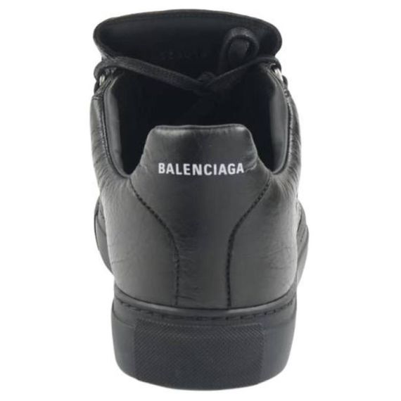 Balenciaga Low Top 'Black'