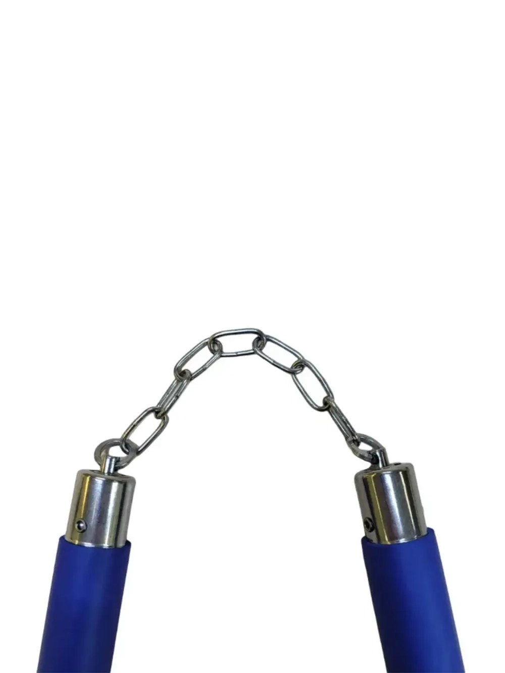 Нунчаки с мягкой ручкой