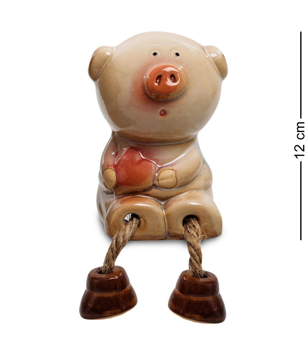 CF-02/2 Фигурка «Хрюшка»