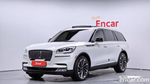 Lincoln Aviator 2 Generation 3.0 Reserve AWD (02.2020)