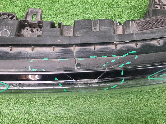 ДХО центральный Lixiang L6 (2024-н.в.) LED