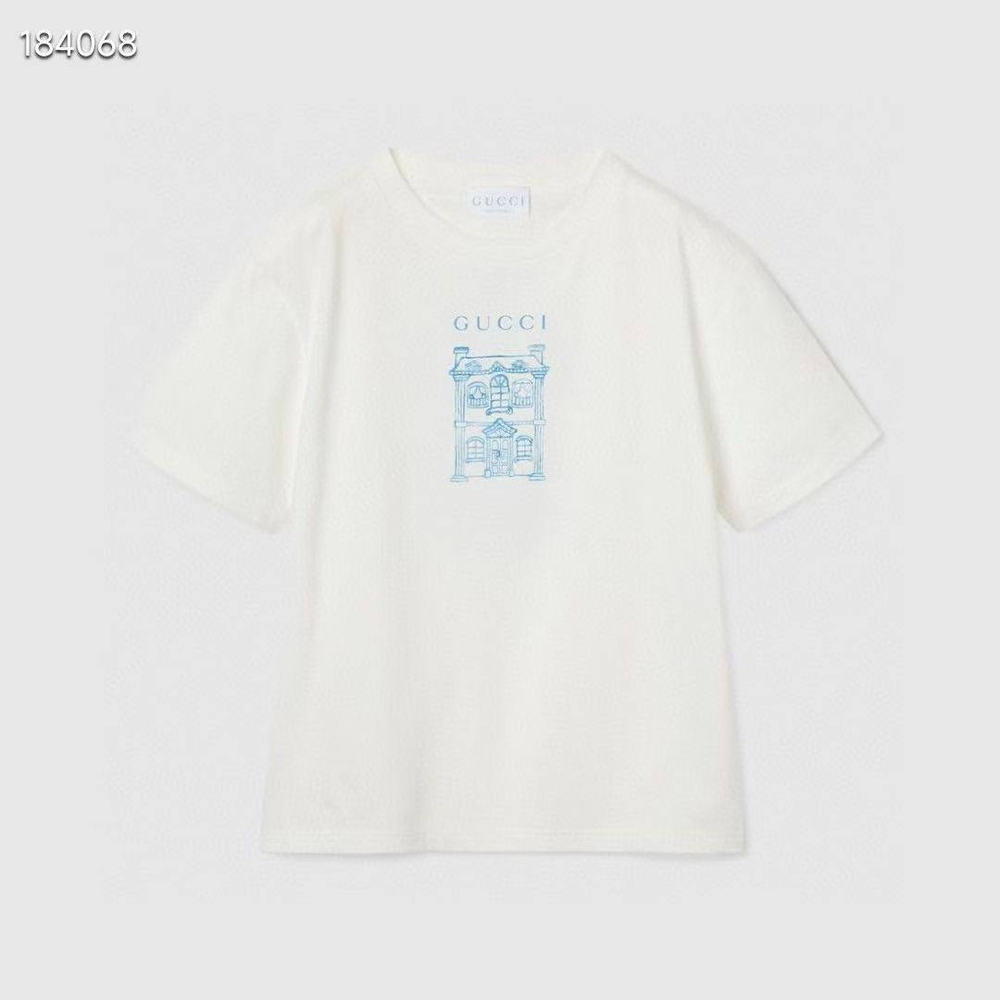 Футболка Gucci