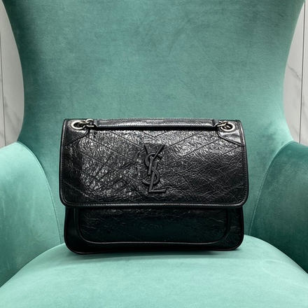 Saint Laurent Niki 28 cm