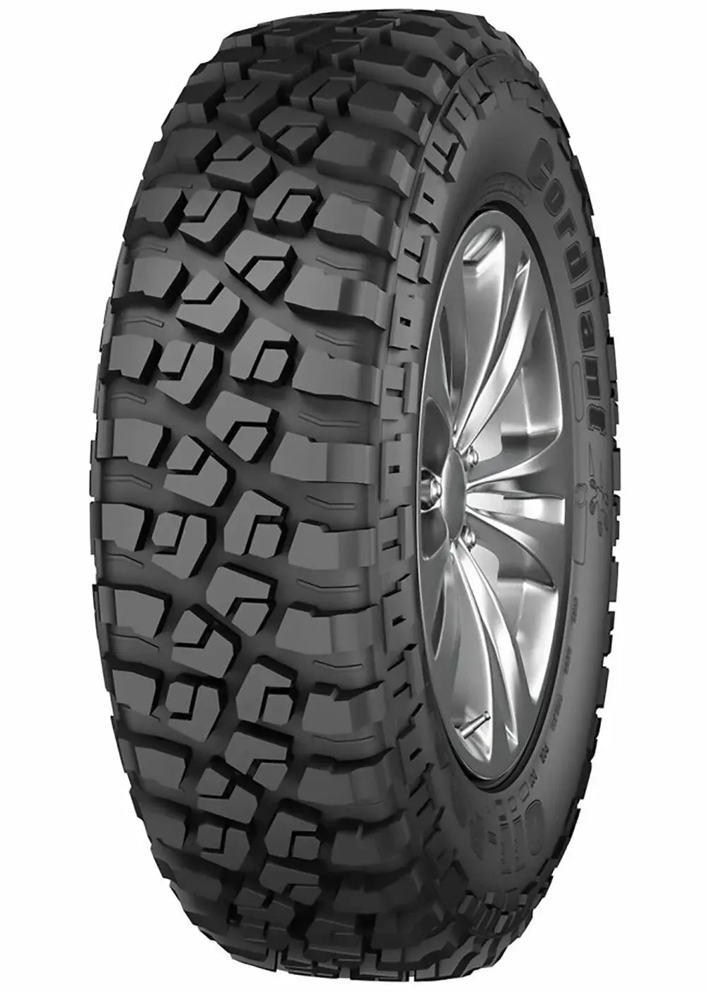 Cordiant Off Road 2 215/75R15