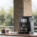DeLonghi Magnifica ECAM 22.110.SB Black