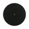 Dr.Head LP SlipMat Big Logo Black