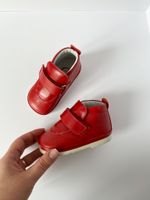 Кожаные ботинки Gallucci, 19,5