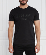 Футболка Alex Joop! Jeans - черный(30036021)