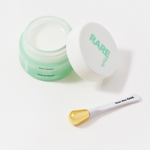 RARE PARIS Elixir Intense Питательный флюид для кожи вокруг глаз