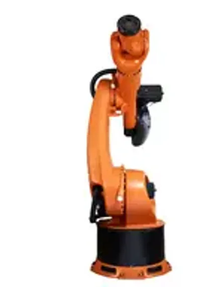 Промышленный робот KUKA KR 1000 titan, KR 1000 L950 titan PA