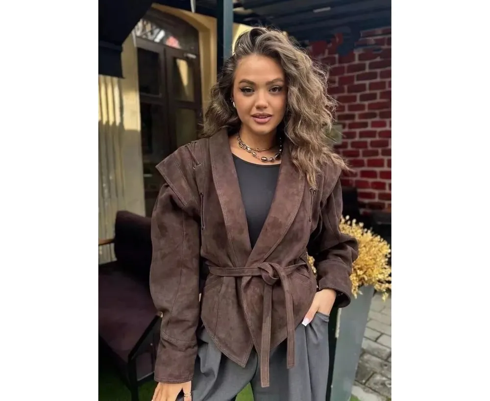 Ветровка 7383706 Fabrika