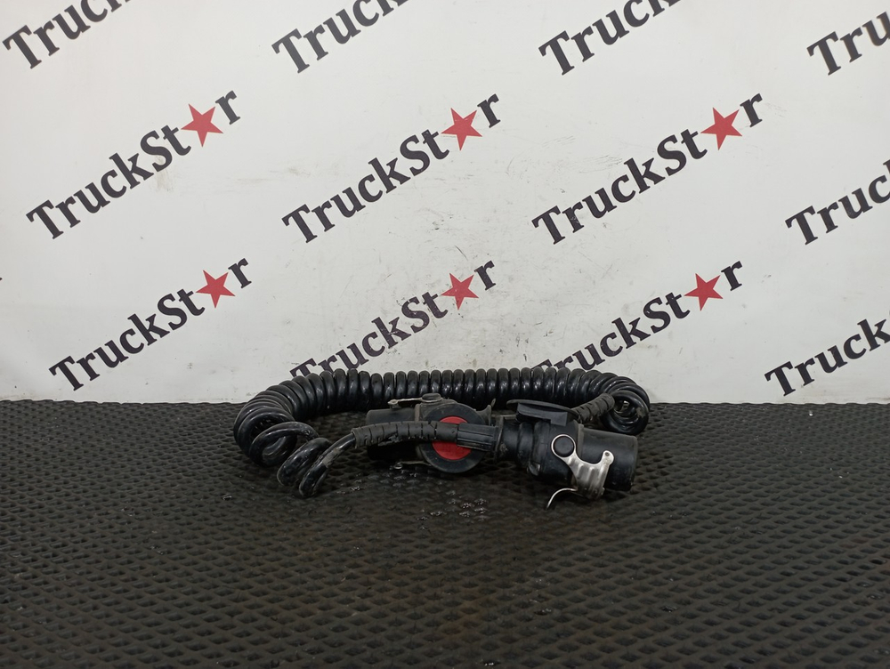 Перекидка электрическая