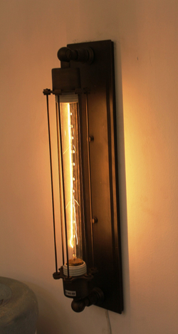 Бра Loft Industrial Cage 2004–B1