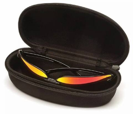 Чехол жесткий из кордуры для стрелковых очков M