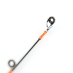 Спиннинг штекерный Kaida SLENDER 1.98м (0.5-7гр)