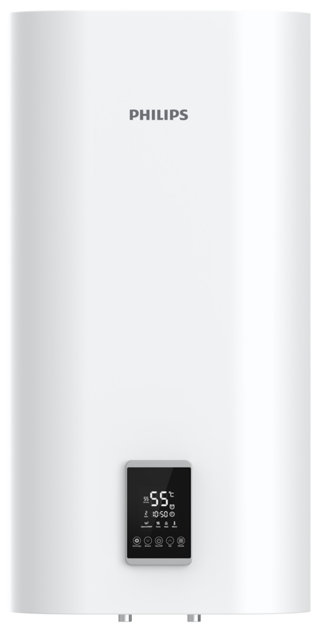 Электрический накопительный водонагреватель Philips UltraHeat Smart AWH1621/51(50YC)