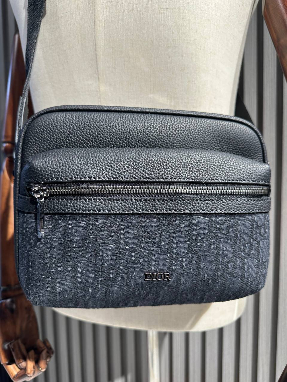 Сумка Christian Dior