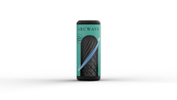 Инновационный мастурбатор для мужчин Arcwave Ghost Pocket Stroker черный