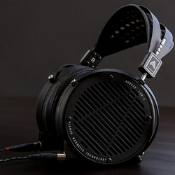 Проводные наушники Audeze LCD-X, Black