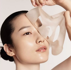 SULWHASOO FIRST CARE ACTIVATING MASK Антивозрастная маска с женьшенем, 1шт