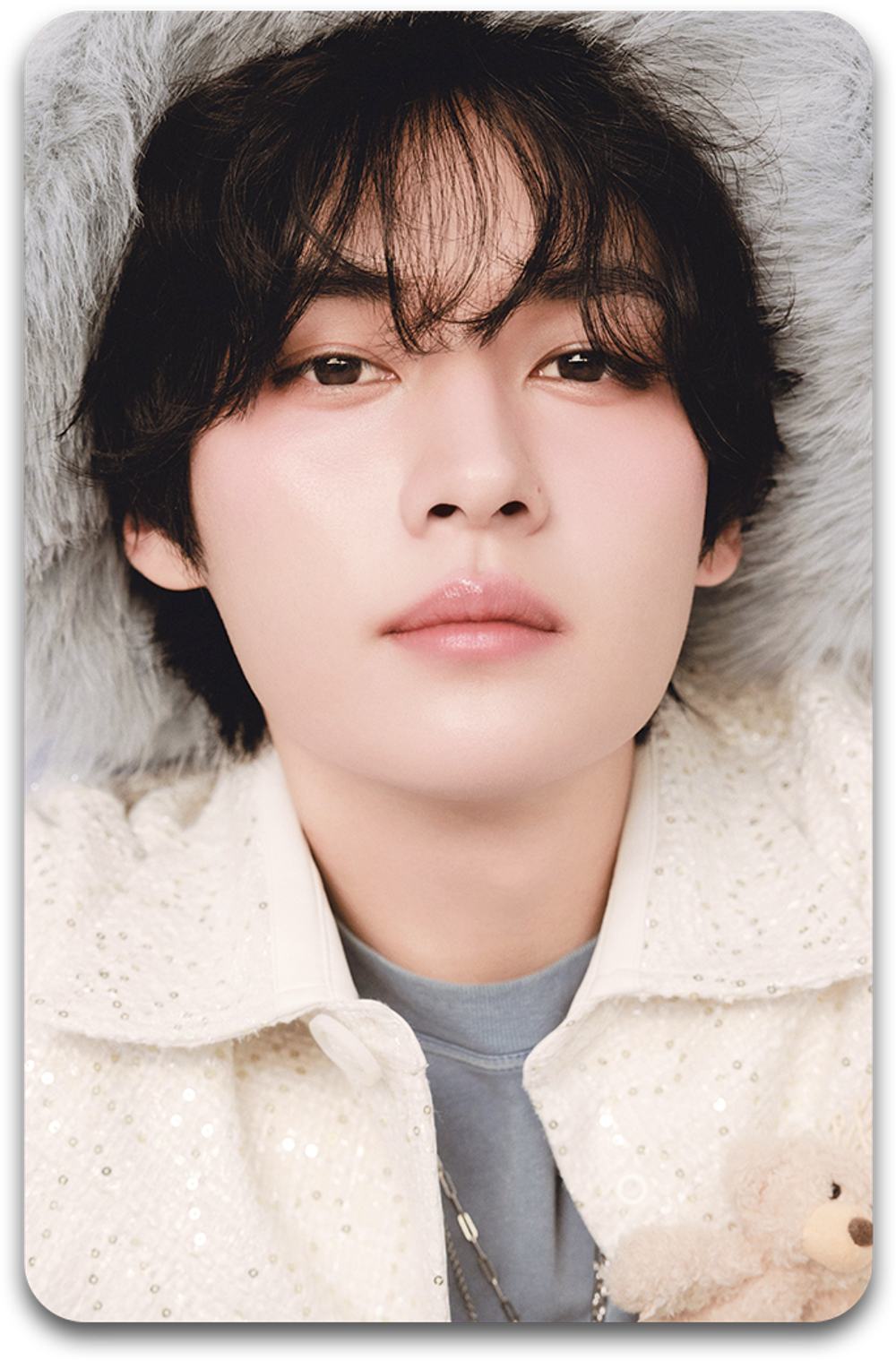 Карта / STRAY KIDS #2306