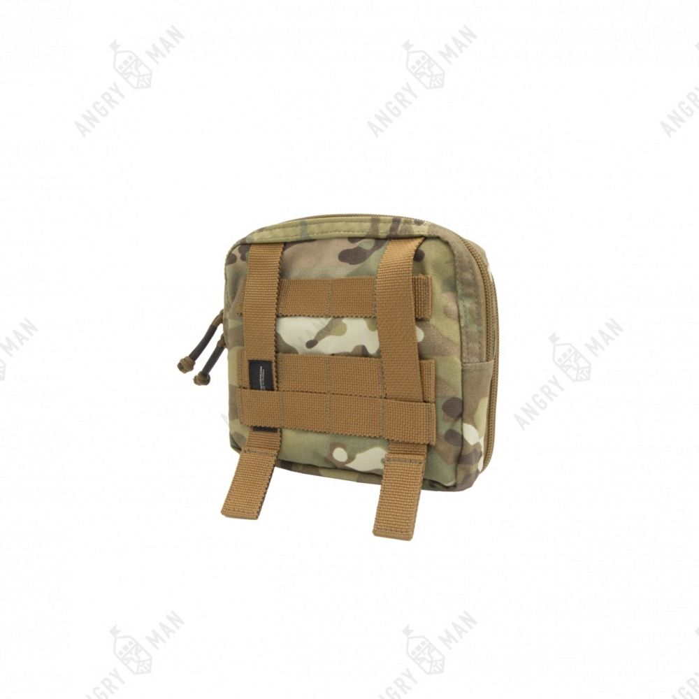 Подсумок административный малый "Рекон 2.0", Wartech