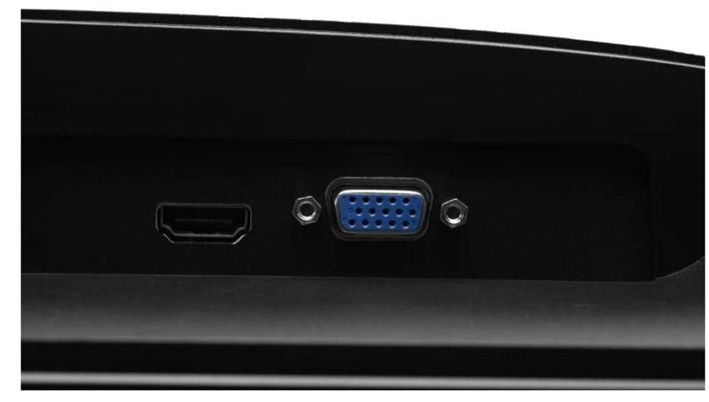 Монитор 23,8" Acer Vero V247YEbiv